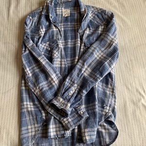 AEO Flannel